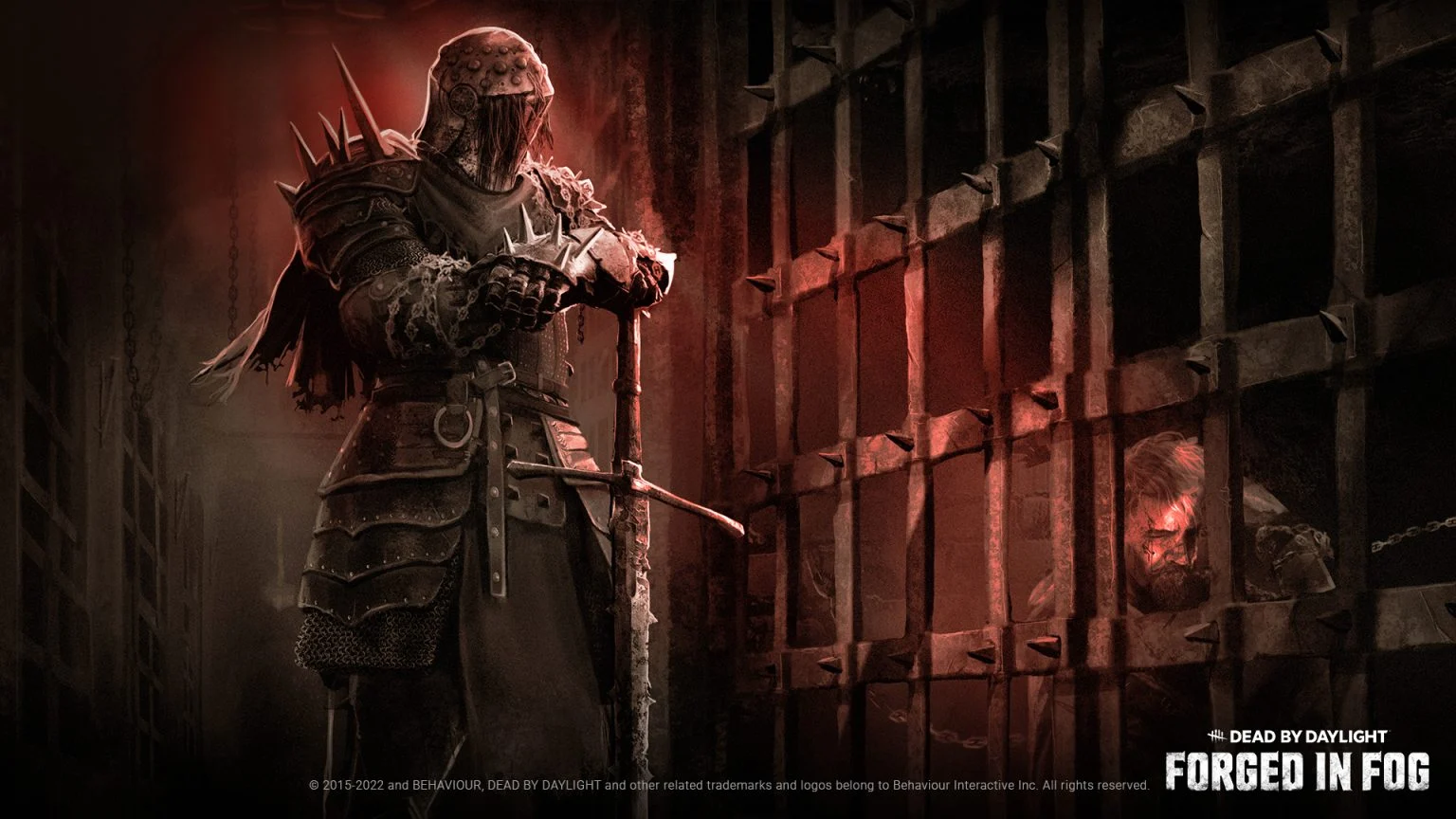 Dead by Daylight The Knight’s Perks Tier List Gamer Digest