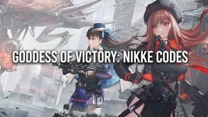 Goddess of Victory Nikke Codes: Gems and Vouchers (May 2023)