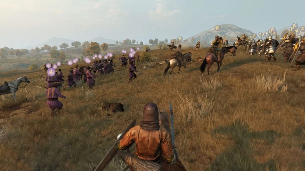 How to Get Charcoal in Mount and Blade Bannerlord