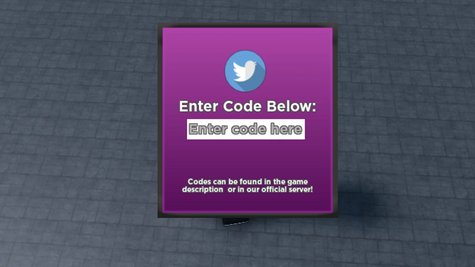 Twitter Robux Codes Roblox Unequal Codes (January 2026) - Gamer Digest