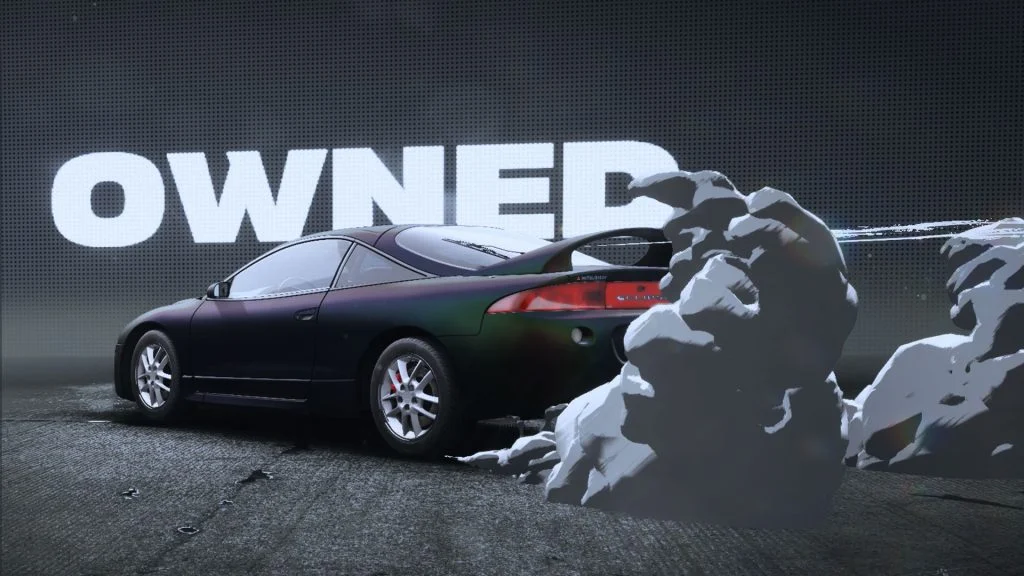 How to Turn off Driving Effects in Need for Speed Unbound