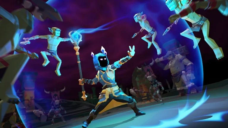 How to Unlock All Characters in Soulstone Survivors