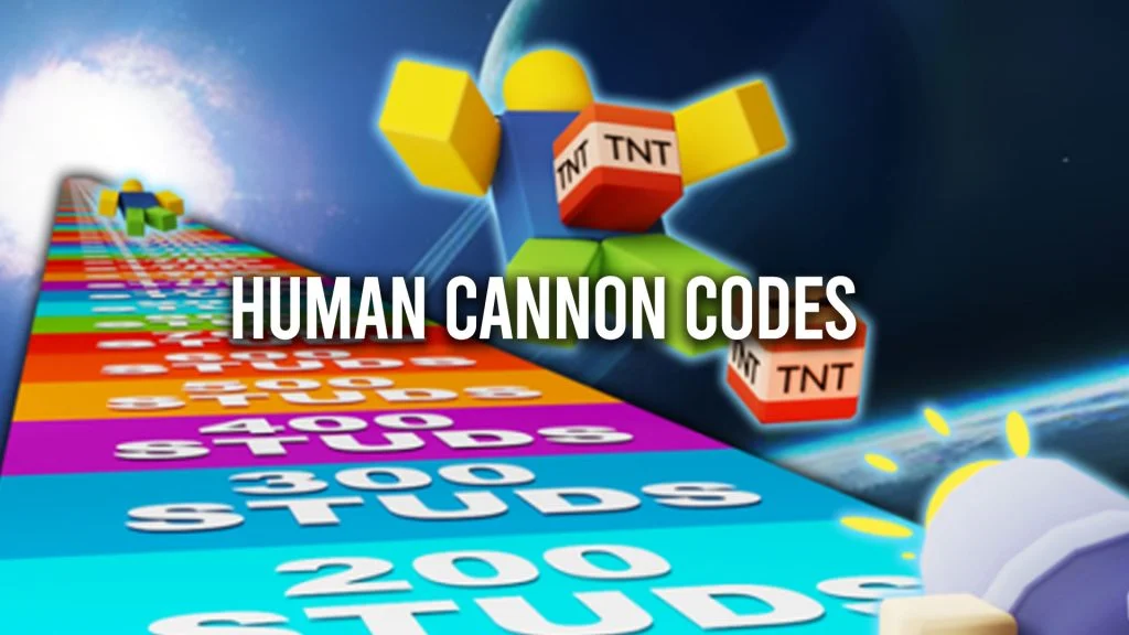 Human Cannon Codes
