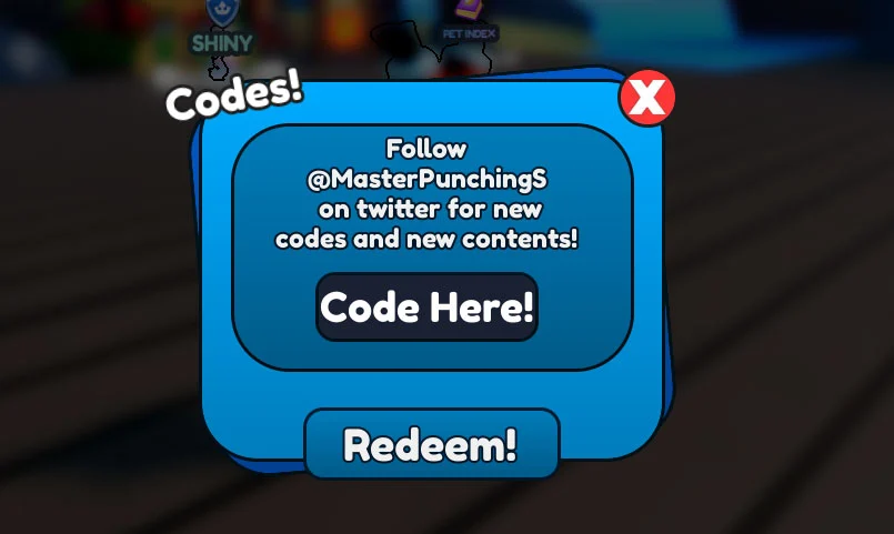 master-punching-simulator-codes-may-2023-gamer-digest