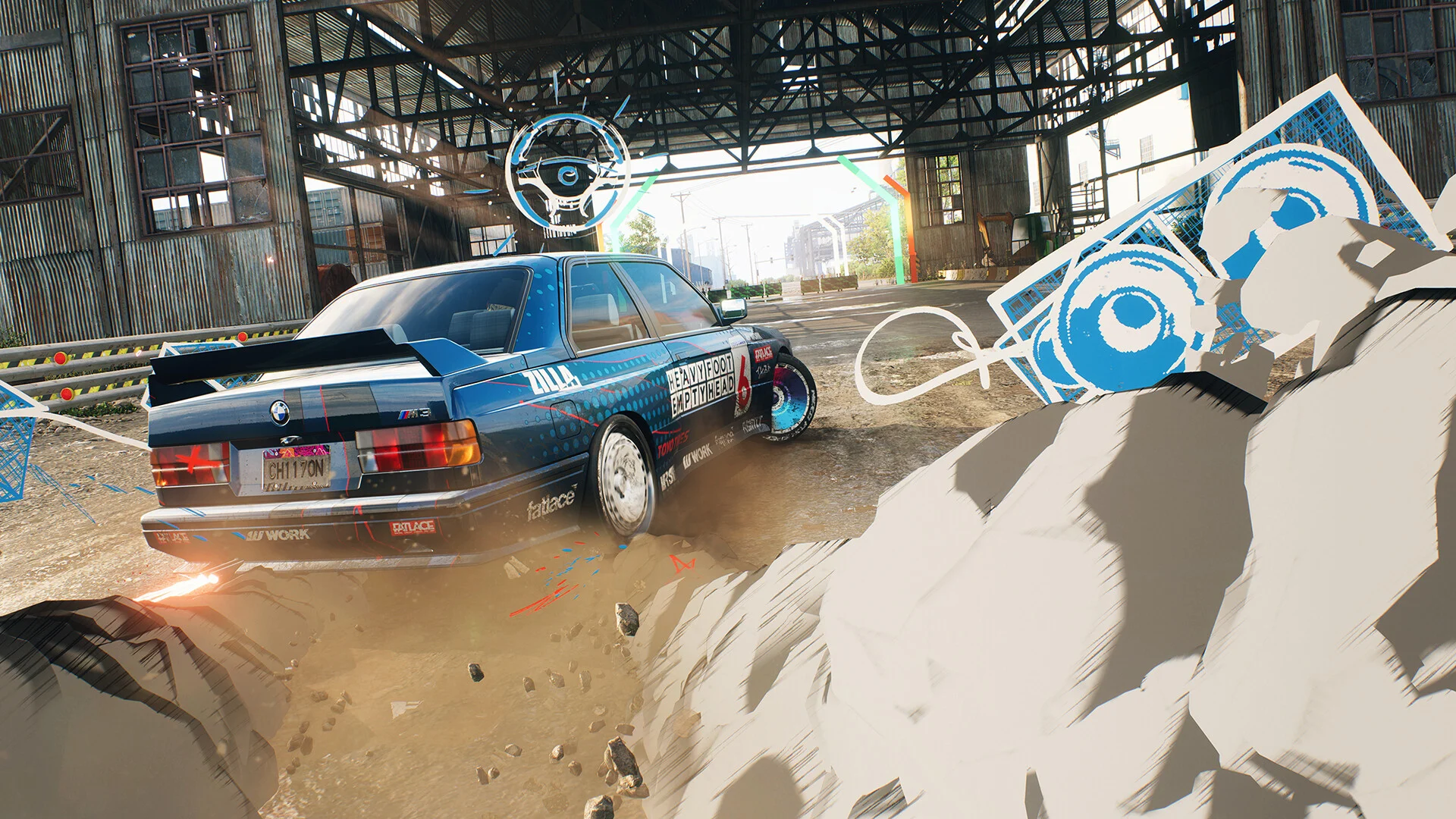 Need for Speed Unbound Car Parts Manufacturers - Gamer Digest