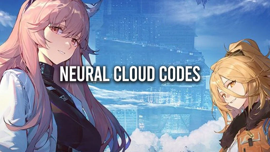 Neural Cloud Codes (April 2024)