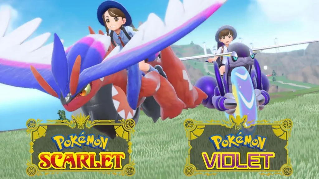 Pokemon Scarlet and Violet: How to Fix Low FPS and Lag