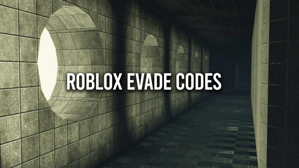 Roblox Evade Codes (May 2023)