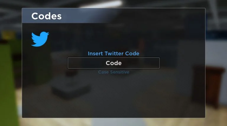 How do I redeem a code in Evade
