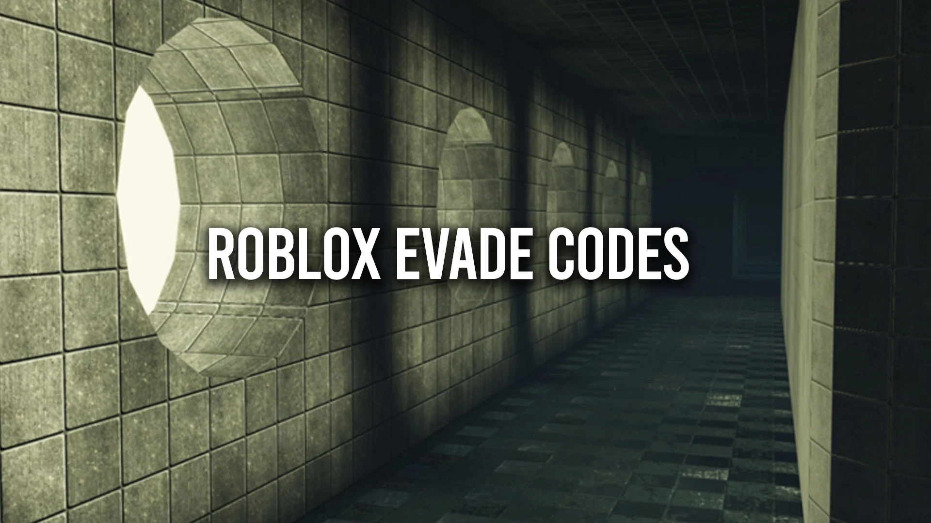 Roblox Evade Codes (April 2024) Gamer Digest