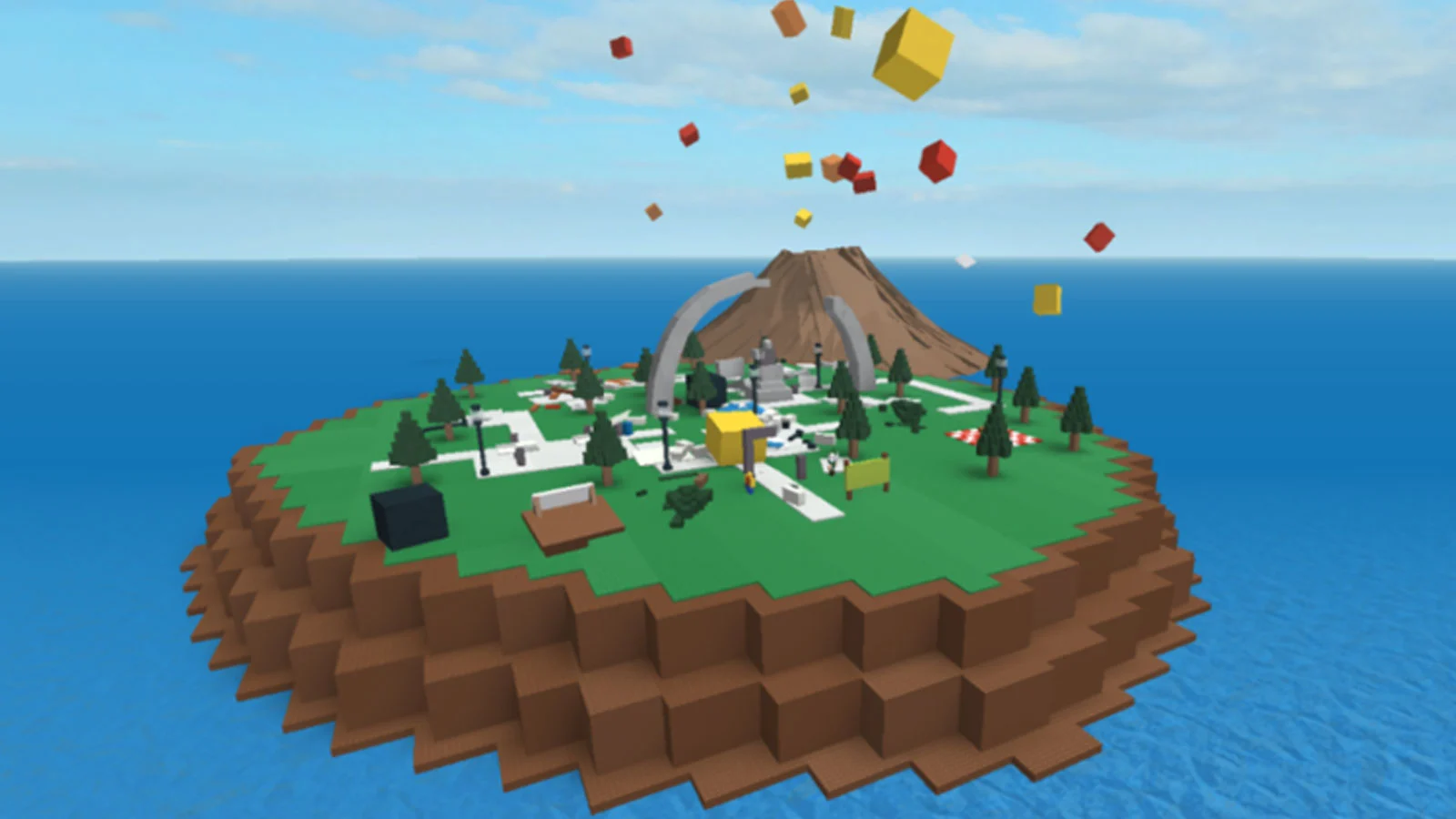 13 Oldest Roblox Games That People Still Play - Gamer Digest