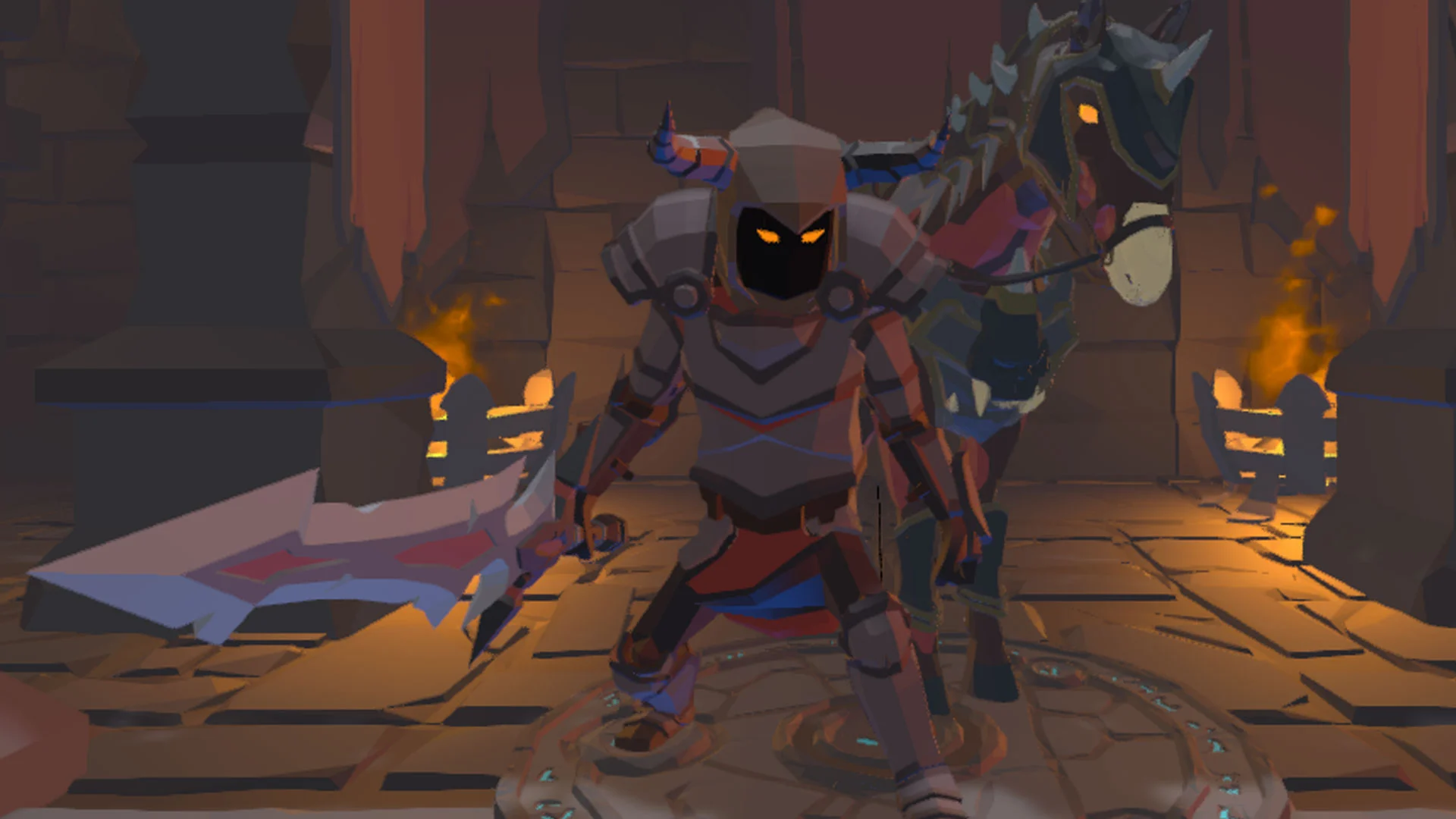 Soulstone Survivors Death Knight
