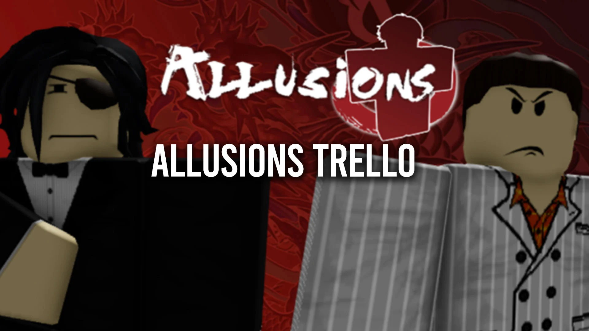 Allusions Trello Link