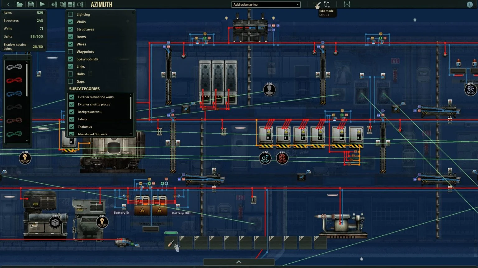 How to Wire Backup Batteries in Barotrauma Gamer Digest