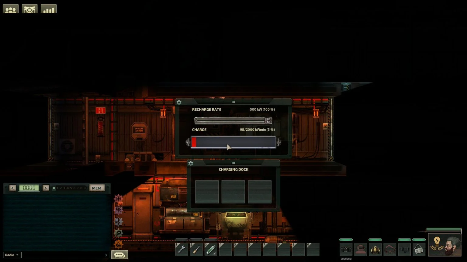 How to Wire Backup Batteries in Barotrauma Gamer Digest