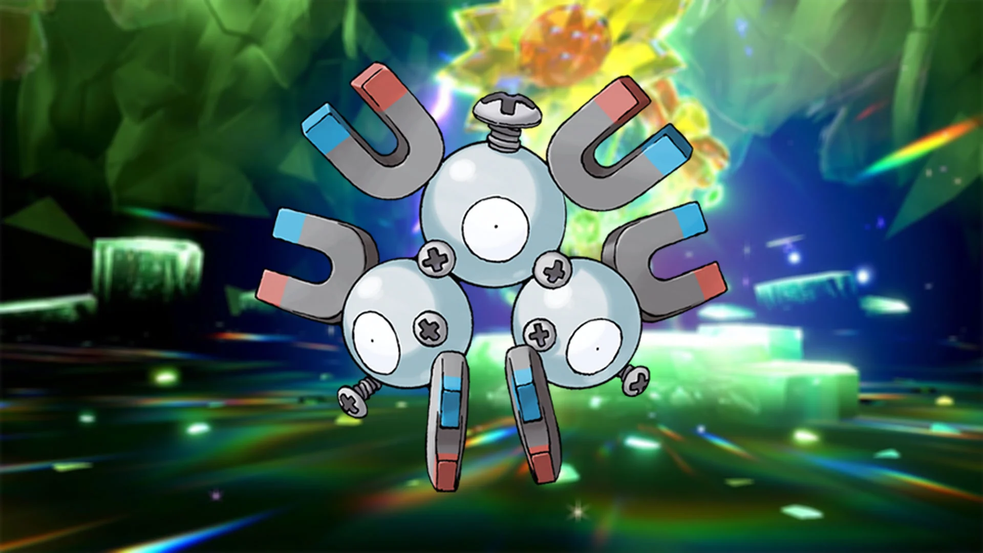 How to Evolve Magneton in Pokemon Scarlet and Violet - Gamer Digest