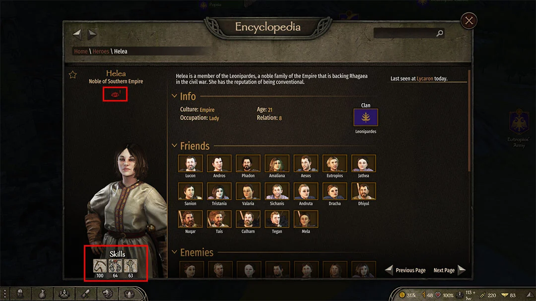 Mount and Blade Bannerlord: How to Get Married 