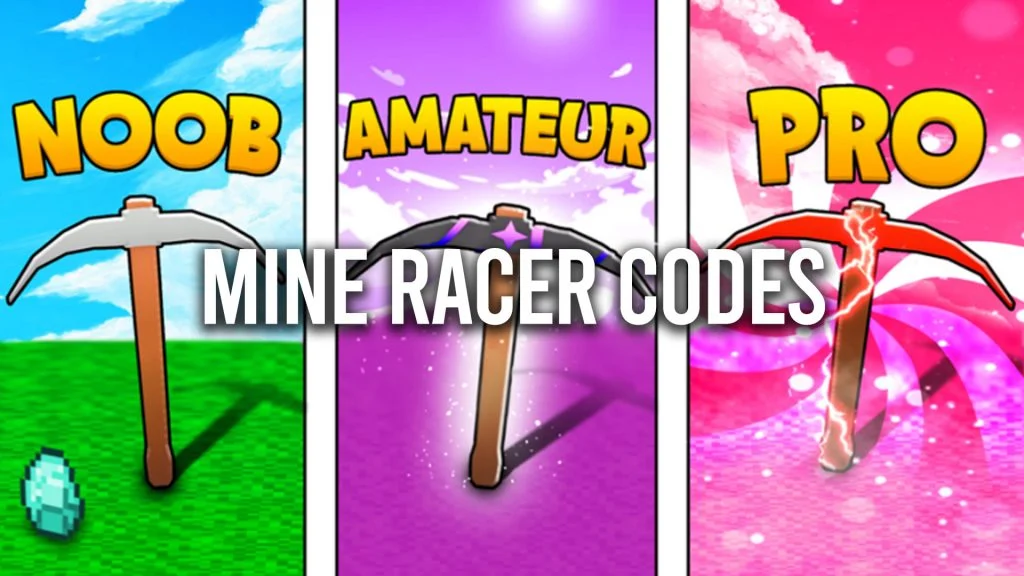 Mine Racer Codes: Boosts and Coins (May 2023)