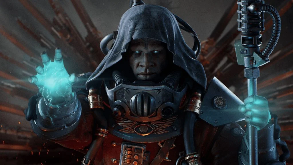 Warhammer 40K: Darktide Class Tier List (April 2024) - Gamer Digest