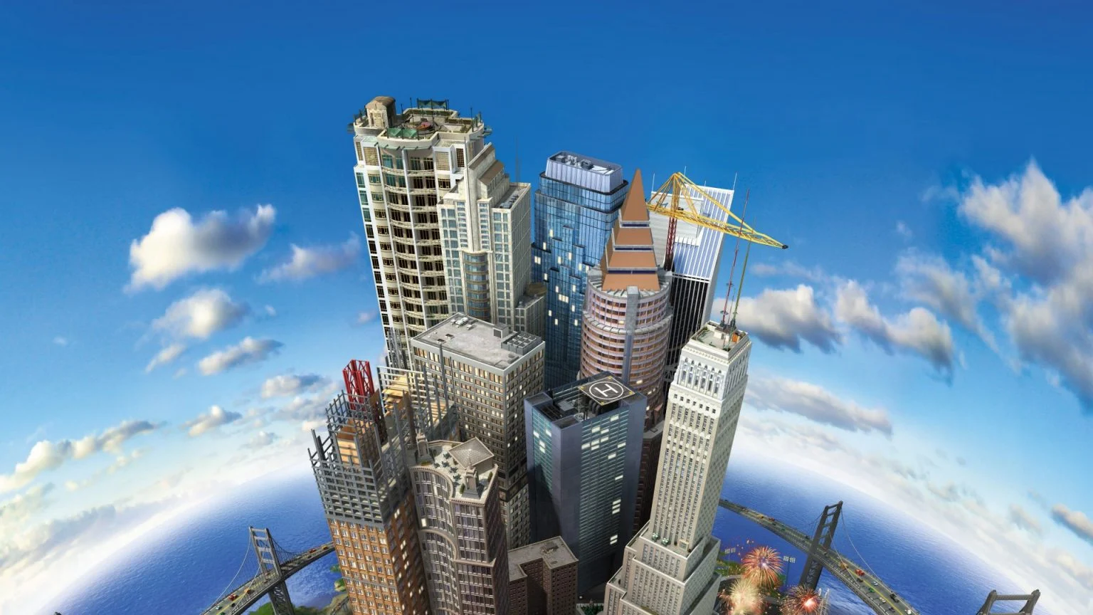 The 10 Best Historical City-Building Games for PC - Gamer Digest