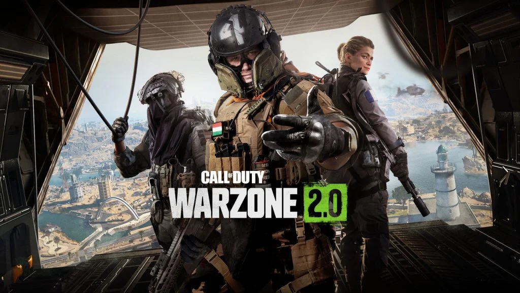 Warzone 2 Preload Time and Everything You Need to Know
