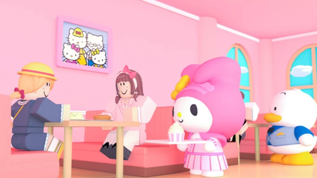 My Hello Kitty Cafe Codes: Free Items (August 2023)