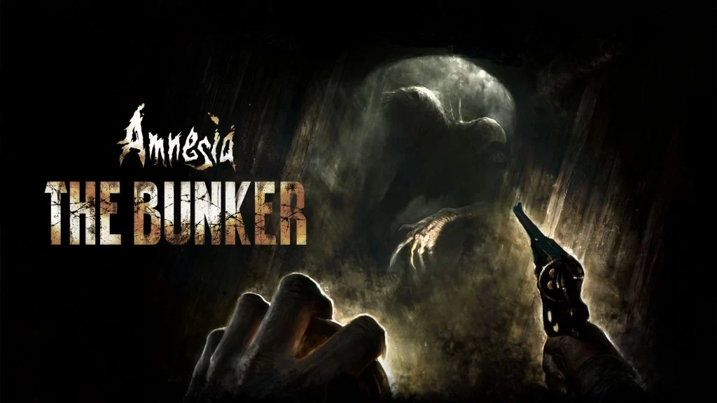 Amnesia: The Bunker Release Date, Trailer, and Everything You Need to Know