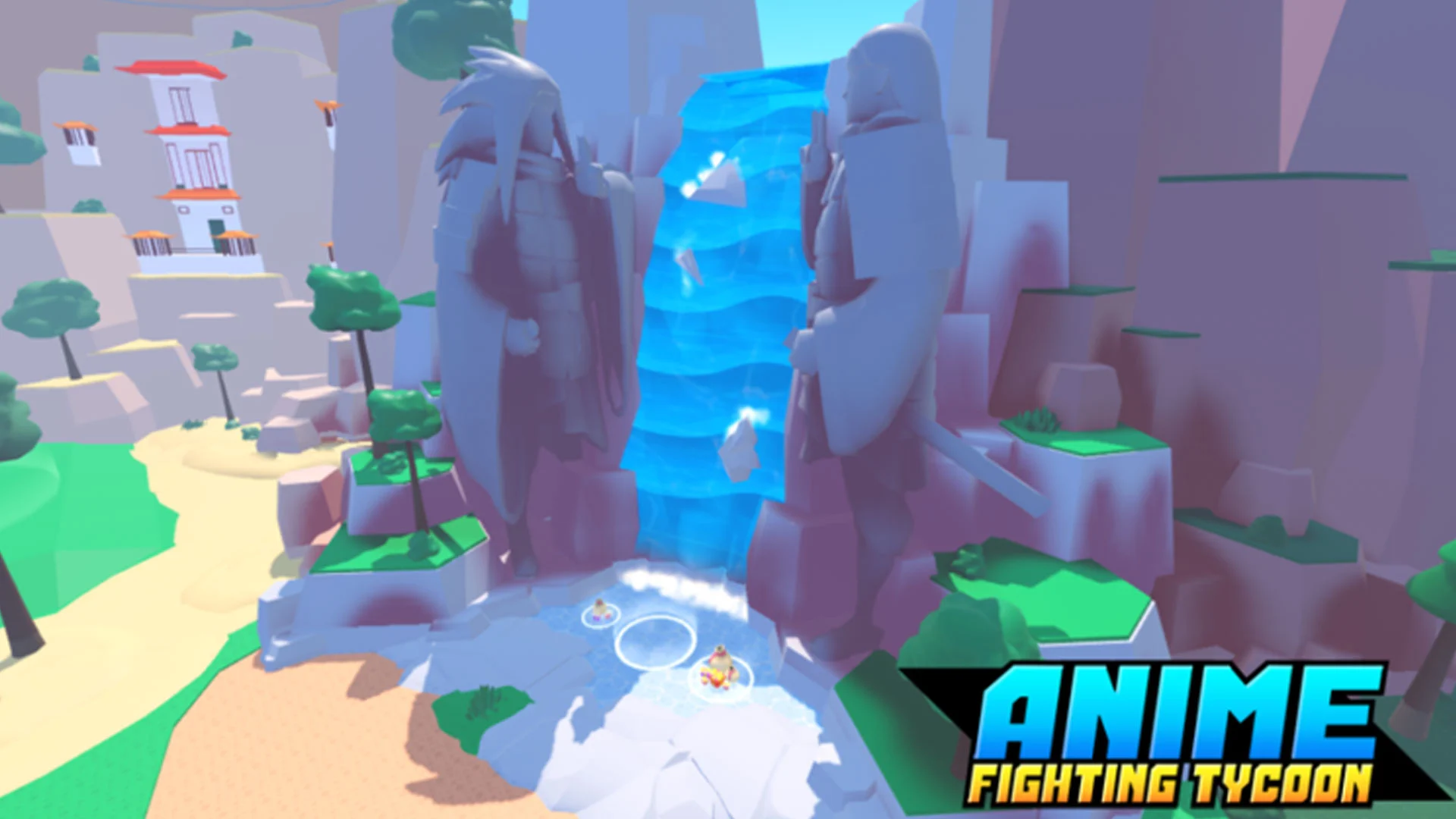 Anime Fighting Tycoon Codes: Free Yen (April 2024) - Gamer Digest