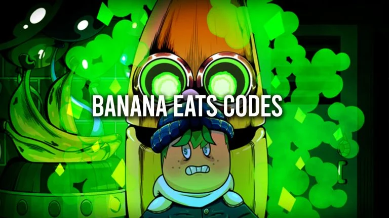 Banana Eats Code
