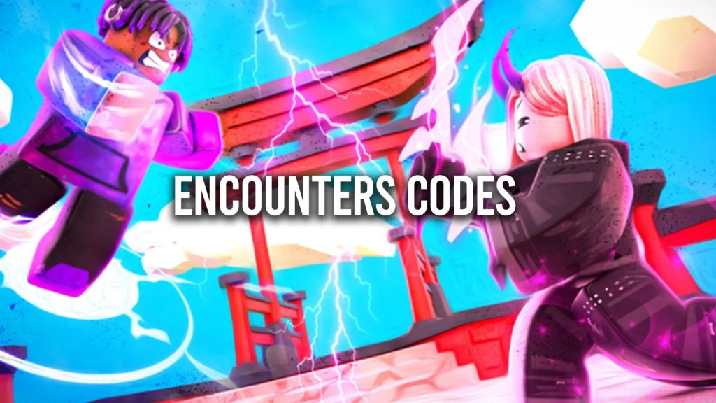 Encounters Fighting Codes: Free Crystals (April 2024)