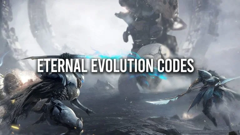 Eternal Evolution Codes