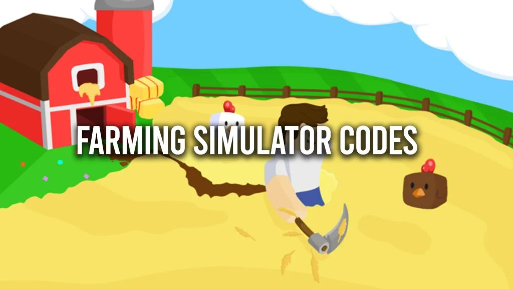 Farming Simulator 2023 Key Code
