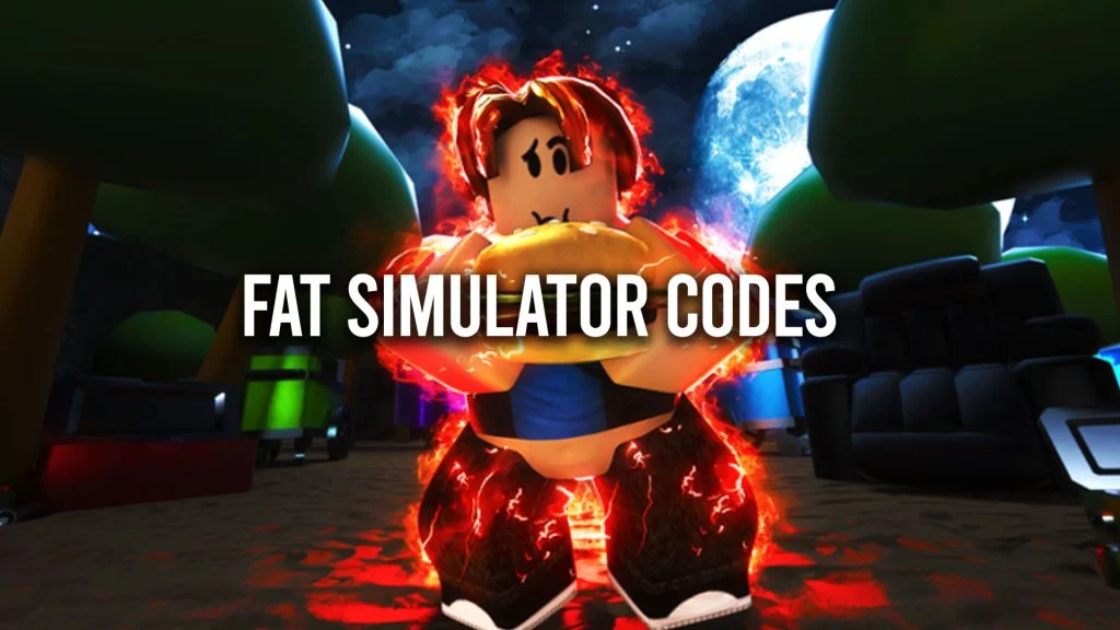 Fat Simulator Codes: Free Pets & Crystals (April 2024)