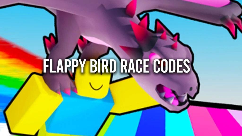 Flappy Bird Race Codes: Wins & Pets (April 2024)