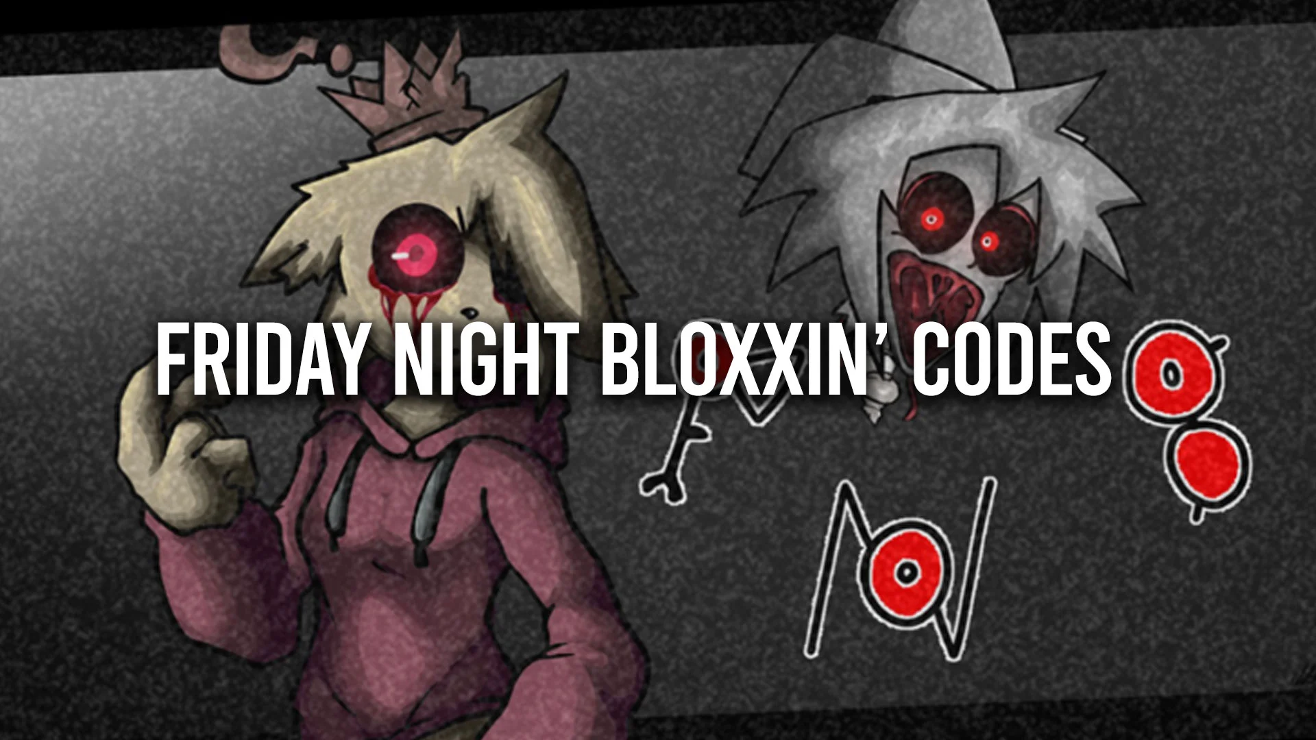 Friday Night Bloxxin Codes Free Points (May 2023) Gamer Digest