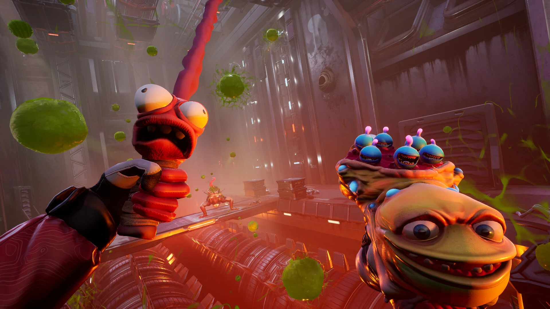 High On Life: Release Date, Details, and PC Requirements