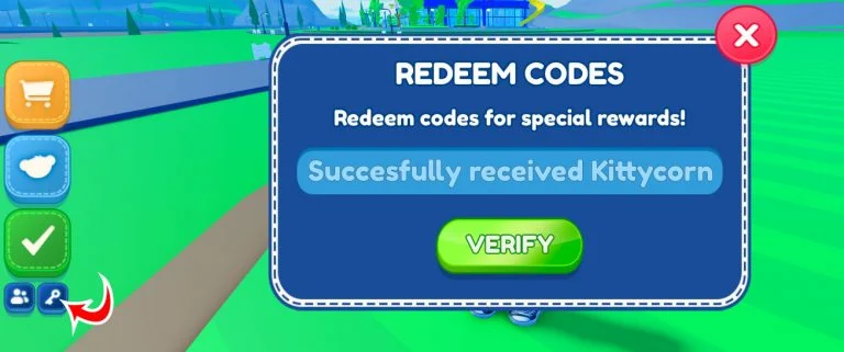 How to use codes in Build-a-bear tycoon