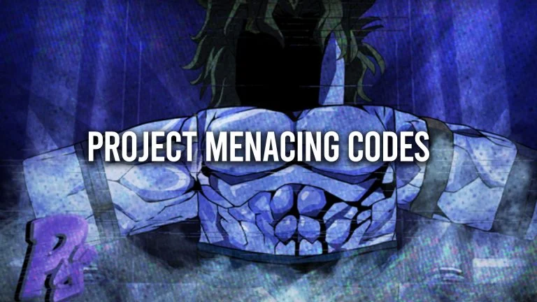 Project Menacing Codes