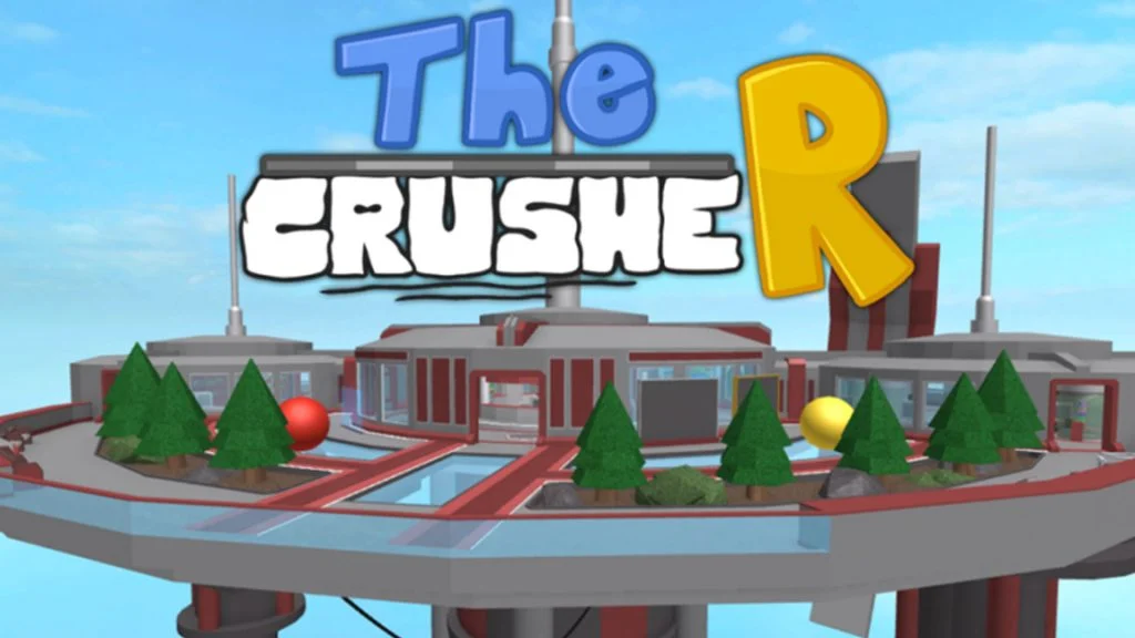 The Crusher Codes: Free Coins (April 2024)