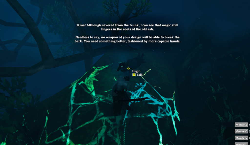 Writhran Roots Valheim Valheim: How to Get Refined Eitr in Mistlands - Gamer Digest