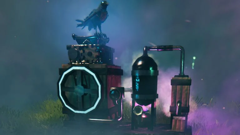 Valheim: How to get Refined Eitr in Mistlands