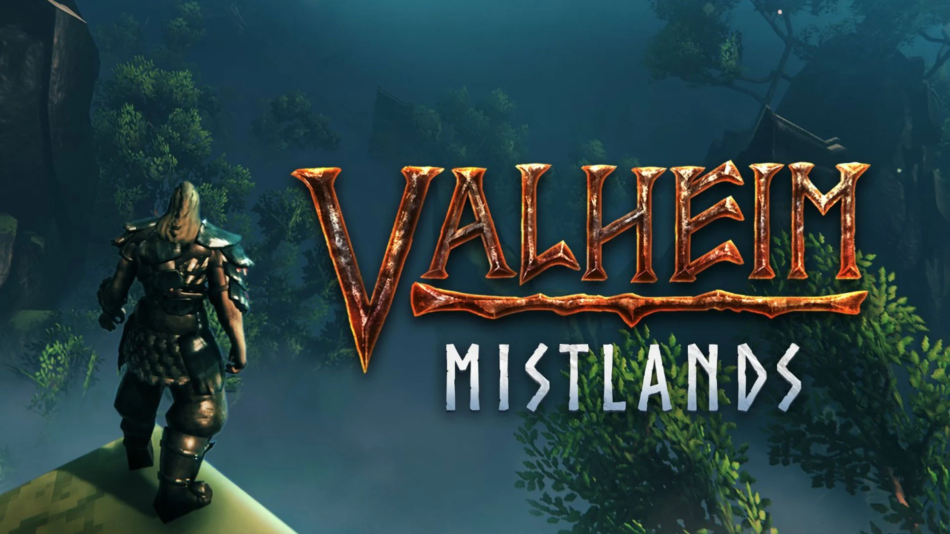 Valheim: Things to Know for the Mistlands Update