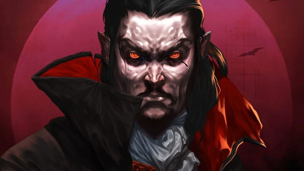Vampire Survivors: How to Get the Forbidden Scrolls of Morbane