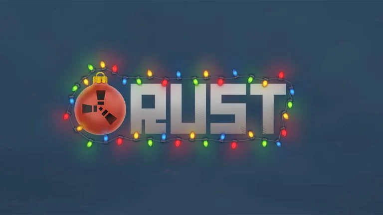 Rust Christmas Event 2022