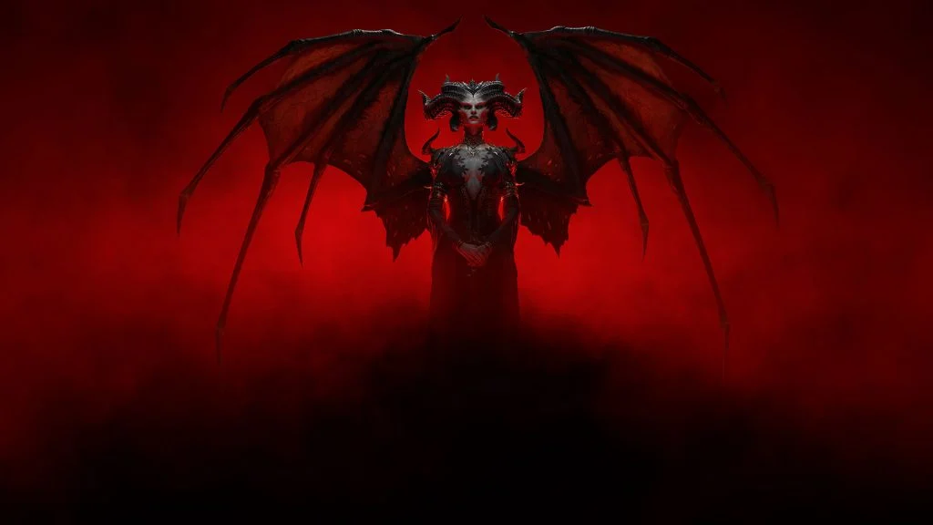 Blizzard Unveils Cinematic Intro for Diablo 4