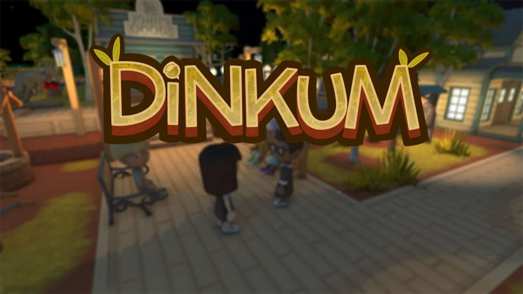 Dinkum Early Access Review: An Adventure Set in the Australian Outback