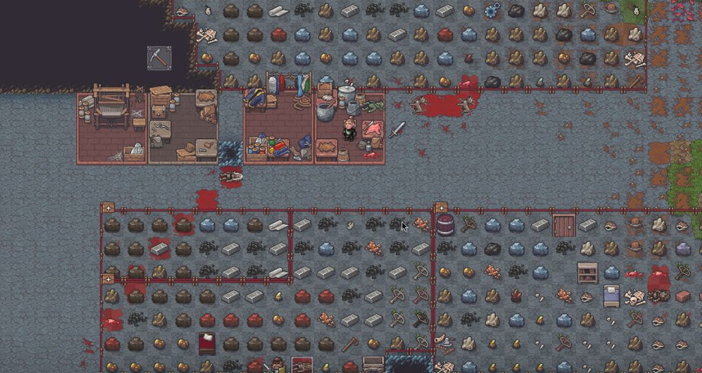 Dwarf Fortress Review (Steam Edition): A Unique and Addictive ...