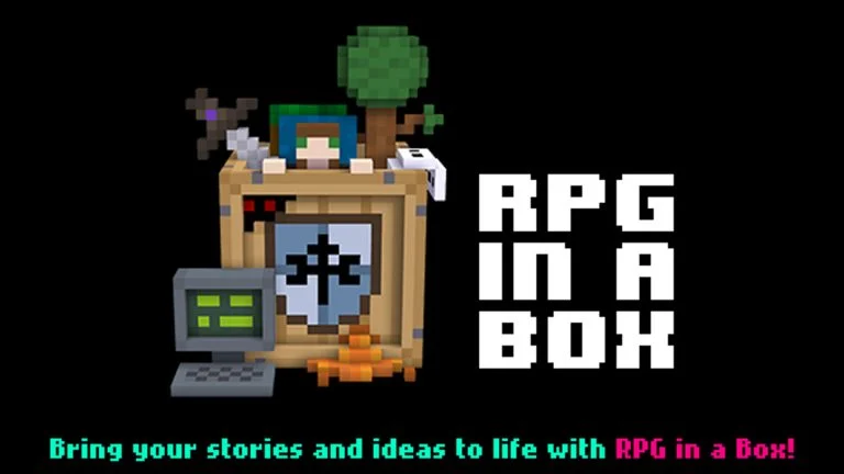 Epic Games Store Free Games of the Week - RPG in a Box