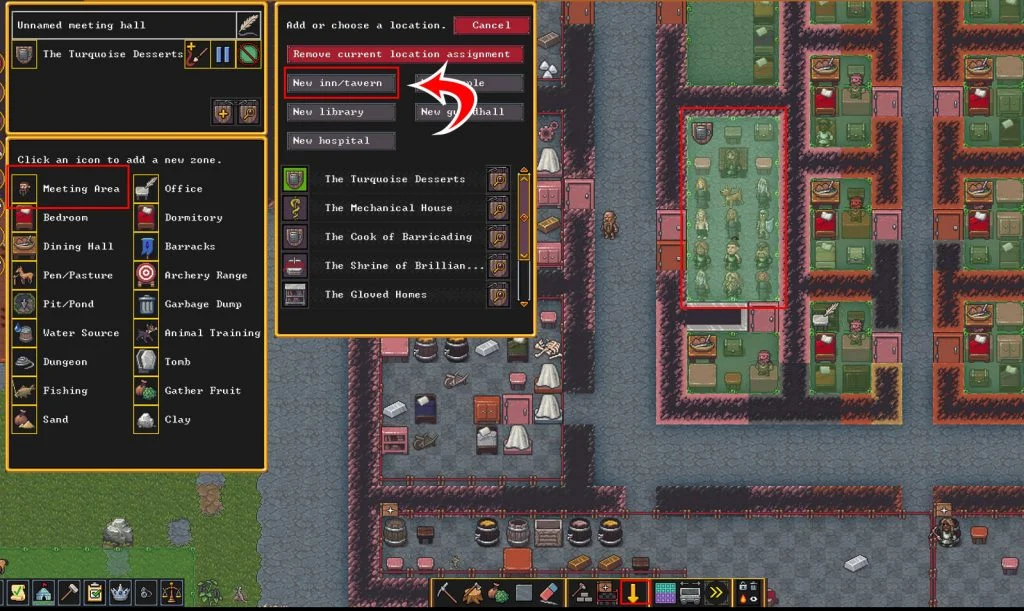 How to Make Drink in Dwarf Fortress Gamer Digest