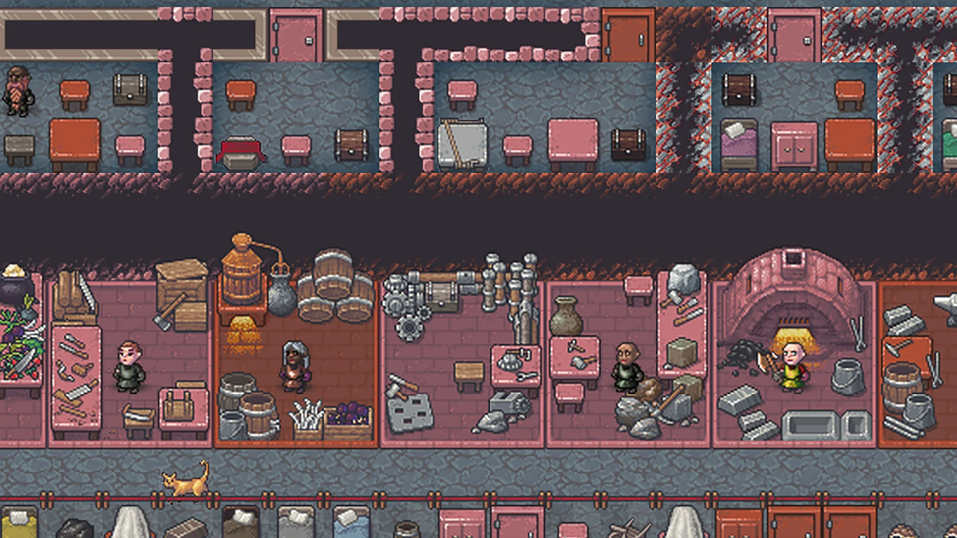 How to Make Drink in Dwarf Fortress Gamer Digest